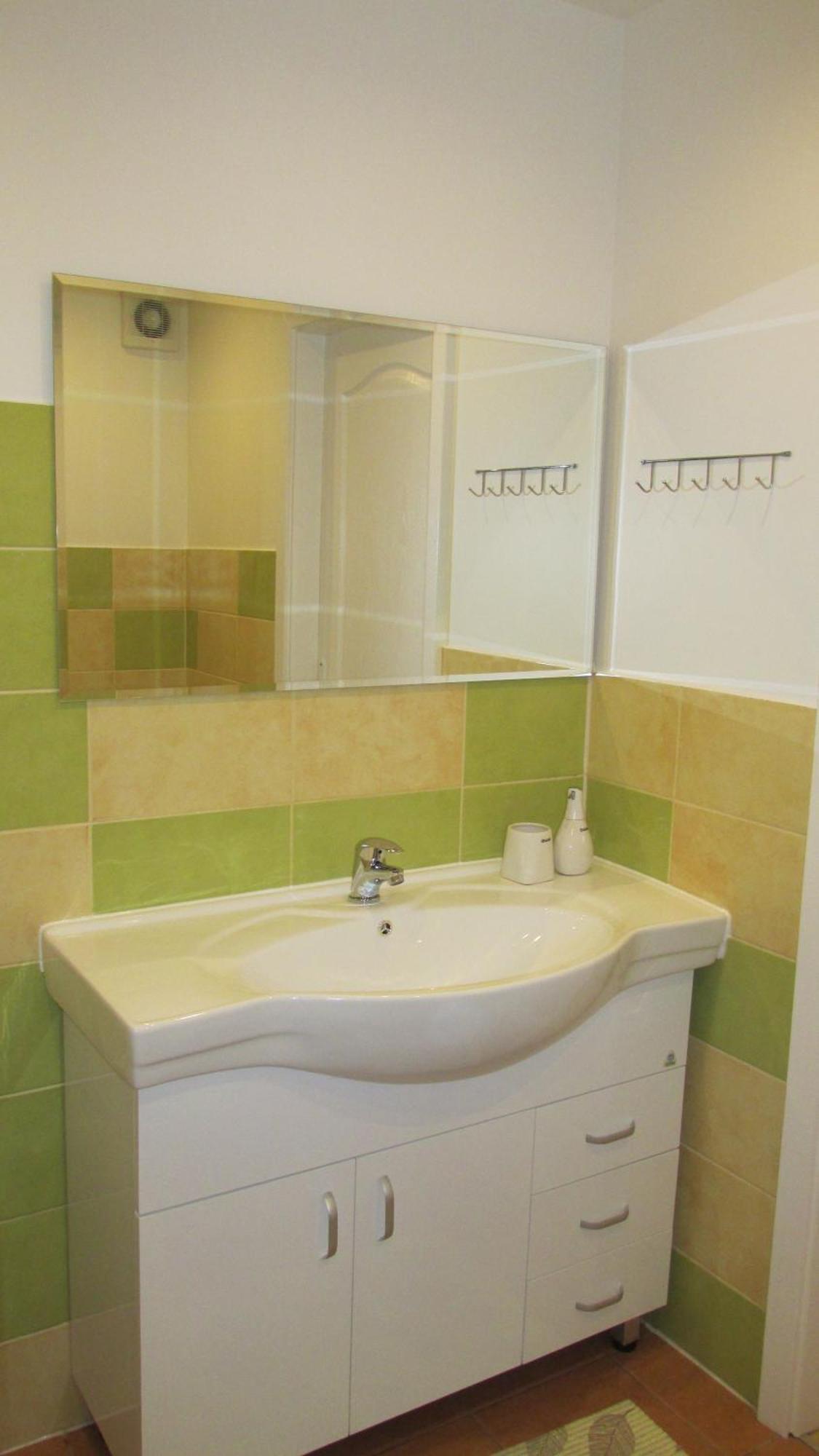 Apartamentai Šilas Druskininkai Bilik gambar