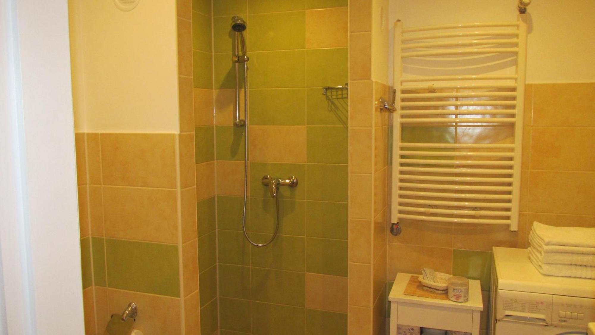 Apartamentai Šilas Druskininkai Bilik gambar