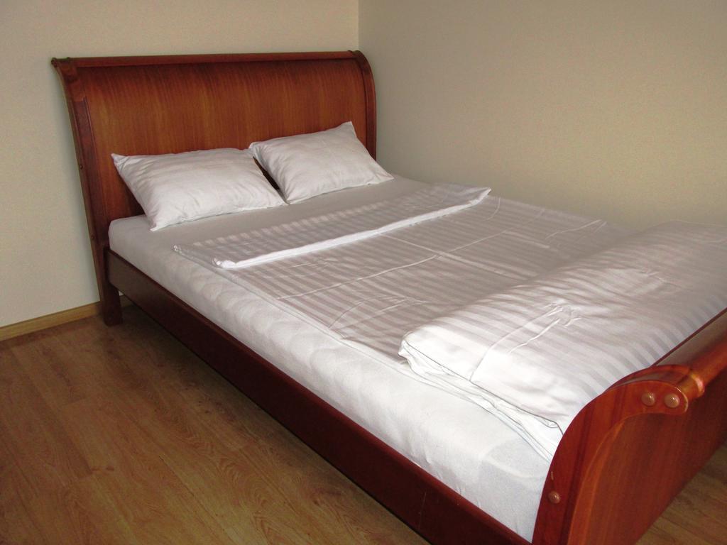 Apartamentai Šilas Druskininkai Bilik gambar