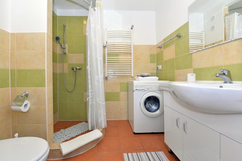 Apartamentai Šilas Druskininkai Luaran gambar