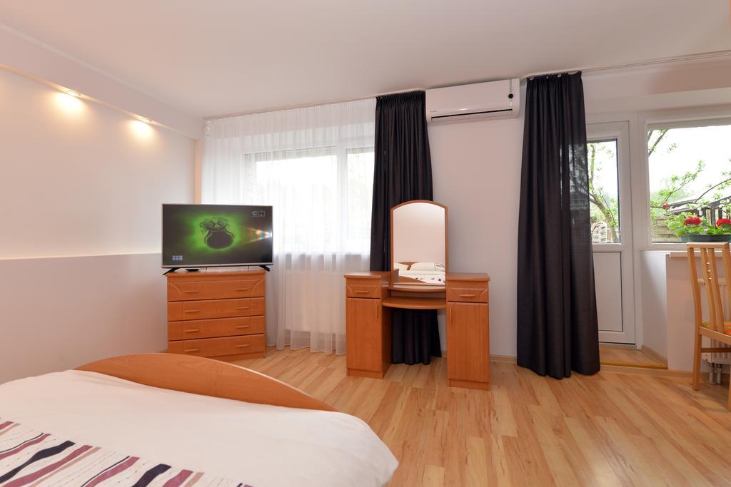 Apartamentai Šilas Druskininkai Luaran gambar