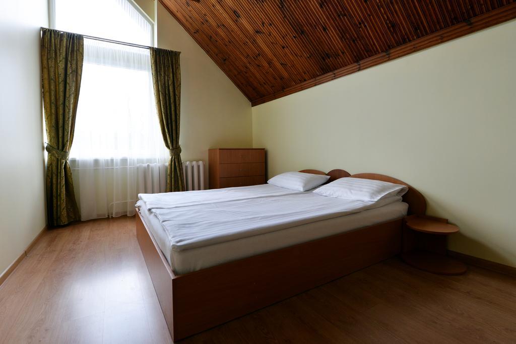 Apartamentai Šilas Druskininkai Luaran gambar