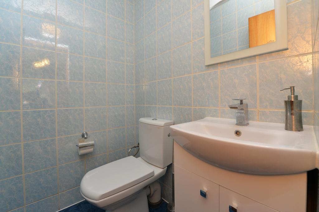 Apartamentai Šilas Druskininkai Luaran gambar
